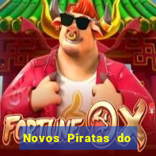 Novos Piratas do Caribe 6 piratas do caribe 6 o retorno de davy jones