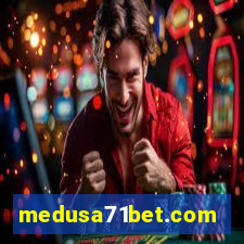 medusa71bet.com