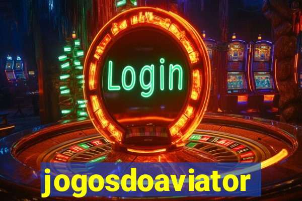 jogosdoaviator