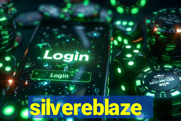 silvereblaze