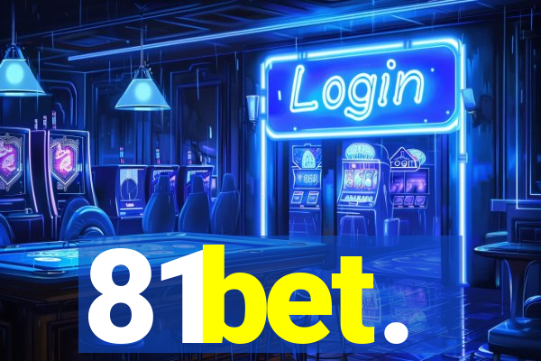 81bet.