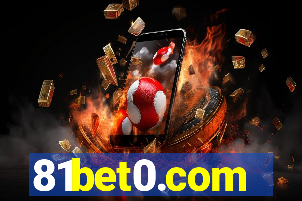 81bet0.com