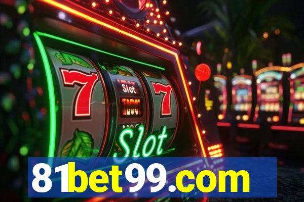 81bet99.com