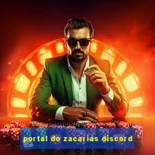 portal do zacarias discord