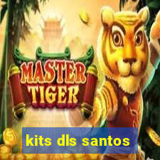 kits dls santos