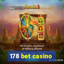 178 bet casino