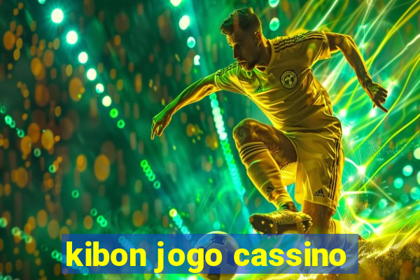 kibon jogo cassino