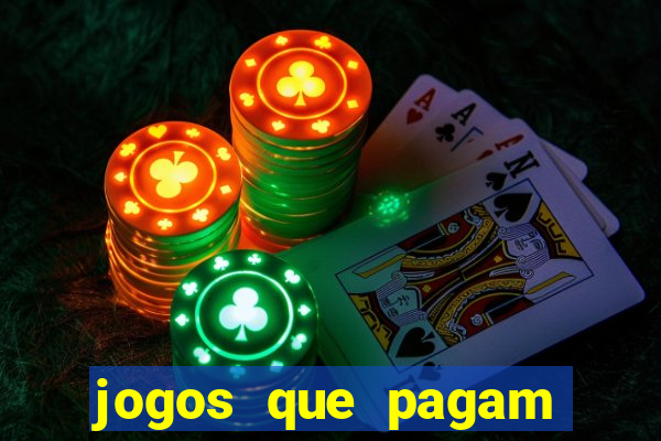 jogos que pagam via paypal