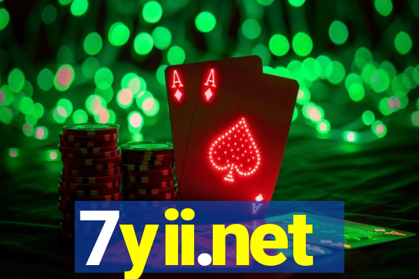 7yii.net