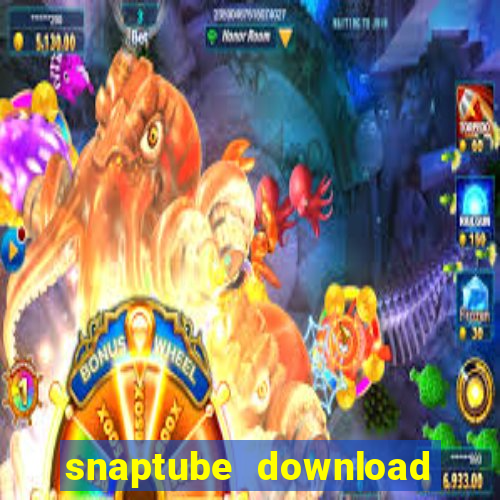 snaptube download pc windows 7