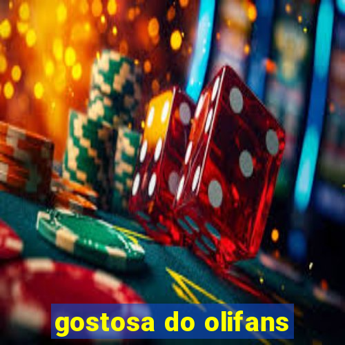 gostosa do olifans