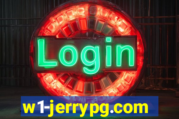 w1-jerrypg.com