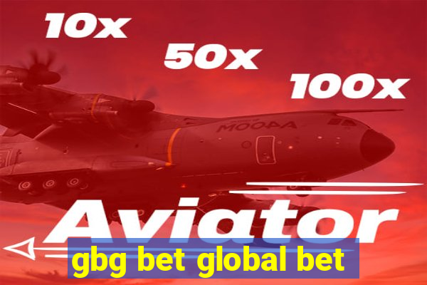 gbg bet global bet