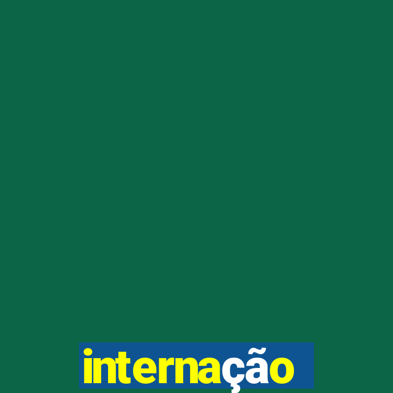 internação cachorro betim