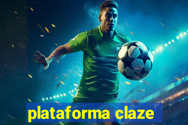 plataforma claze