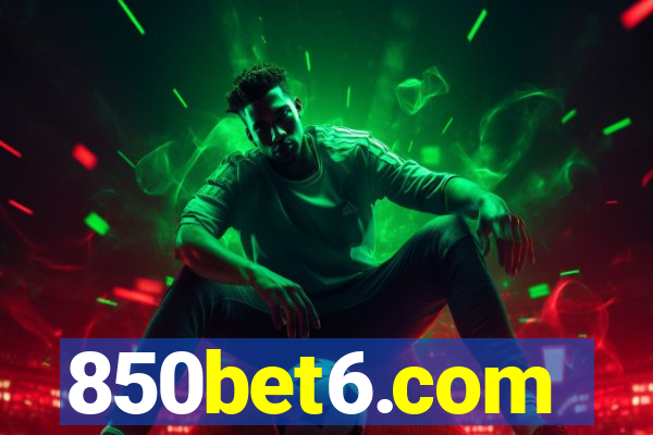 850bet6.com