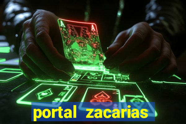 portal zacarias roleta russa