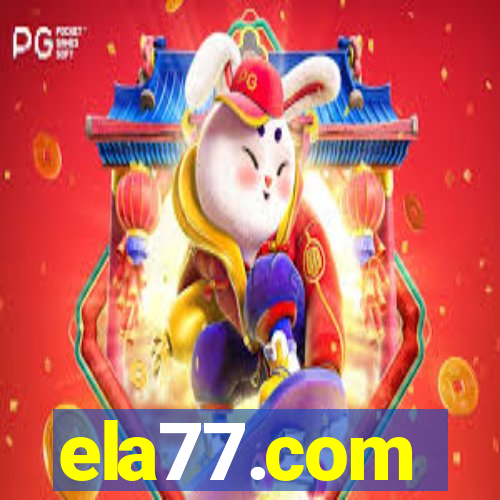 ela77.com