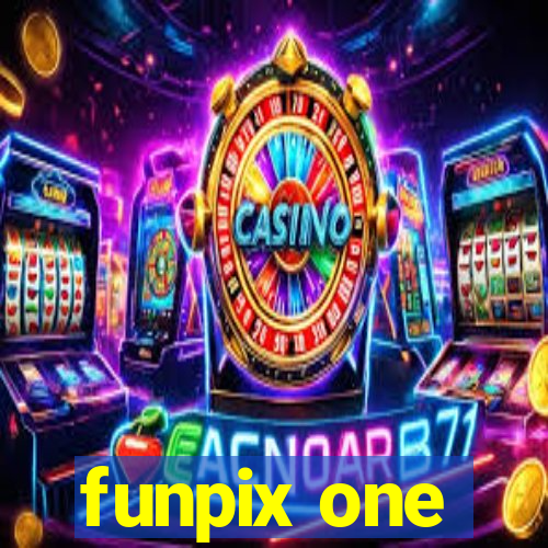 funpix one