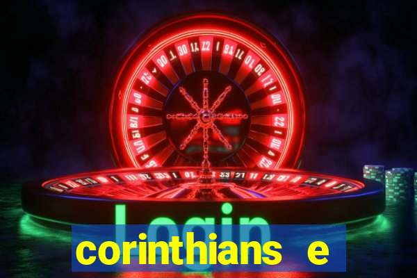 corinthians e cruzeiro futemax