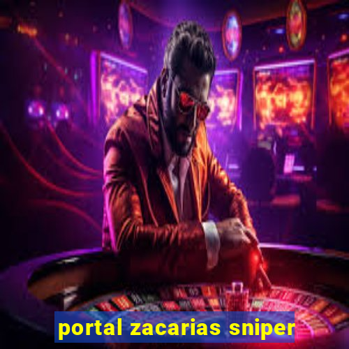 portal zacarias sniper