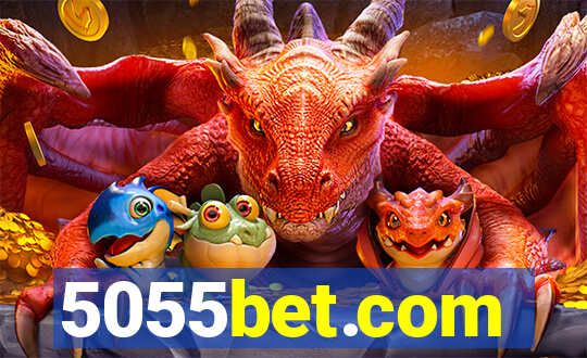 5055bet.com