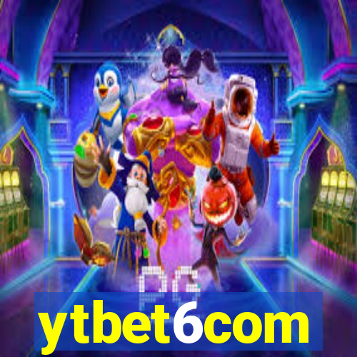 ytbet6com