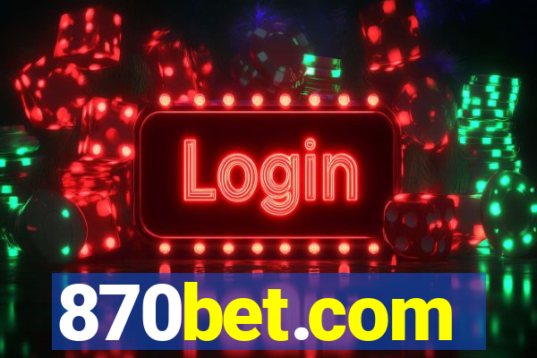 870bet.com