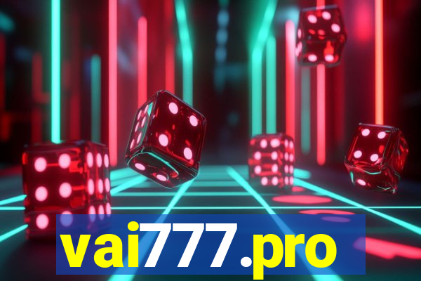 vai777.pro