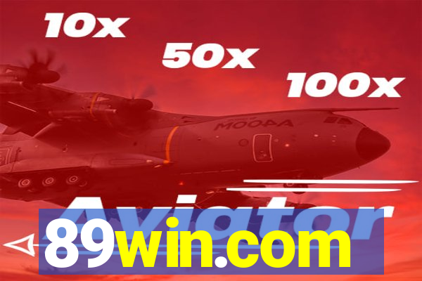 89win.com