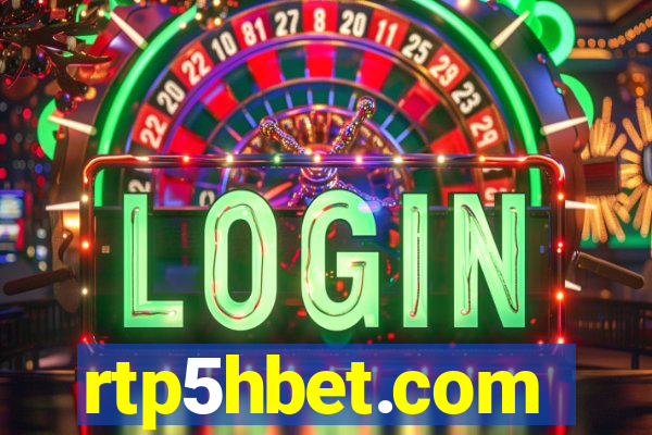 rtp5hbet.com