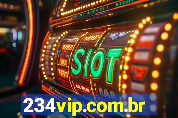 234vip.com.br