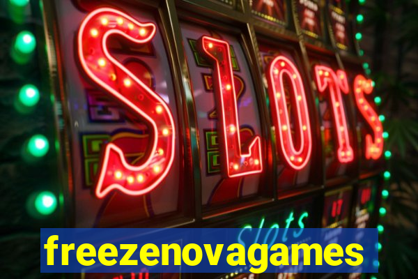 freezenovagames