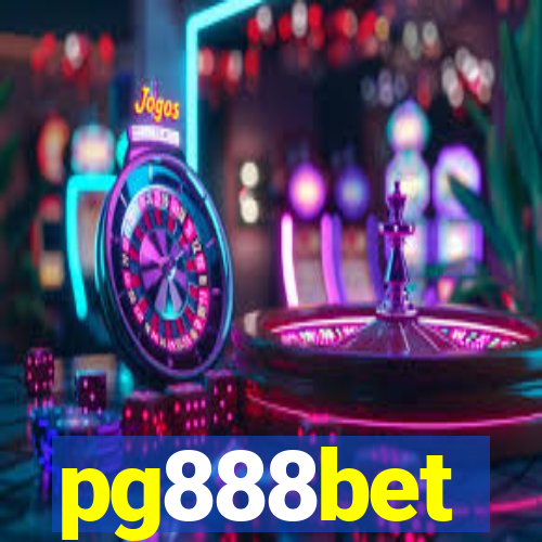 pg888bet