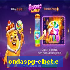 ondaspg-clbet.com