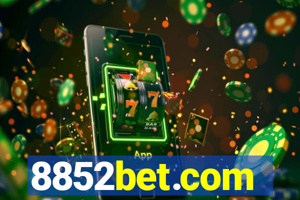 8852bet.com