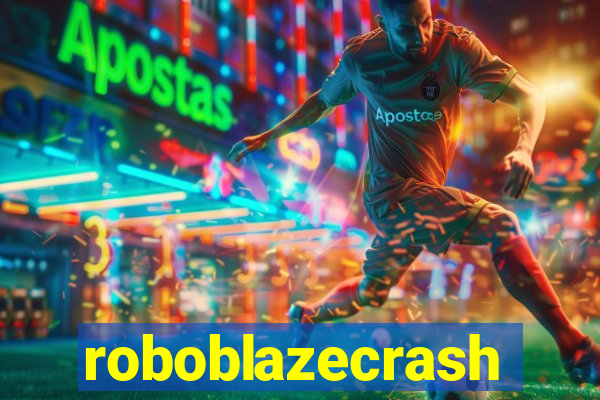 roboblazecrash