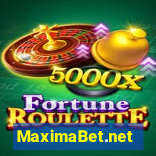 MaximaBet.net