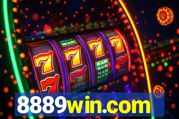 8889win.com