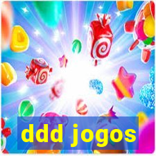 ddd jogos