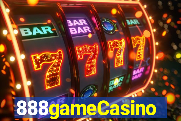 888gameCasino