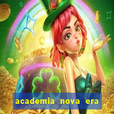 academia nova era jd vila carrao