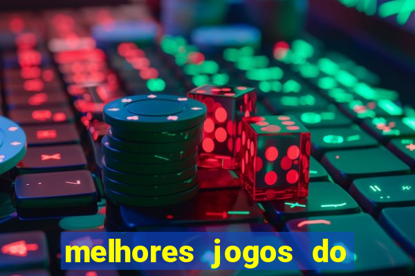 melhores jogos do google play