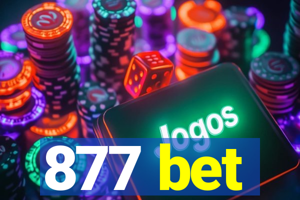 877 bet