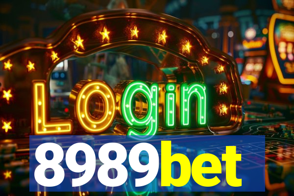 8989bet