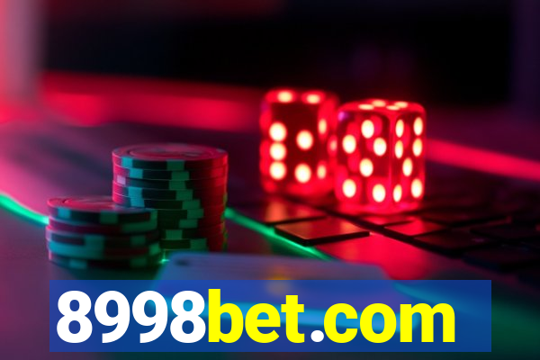 8998bet.com