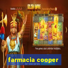 farmacia cooper