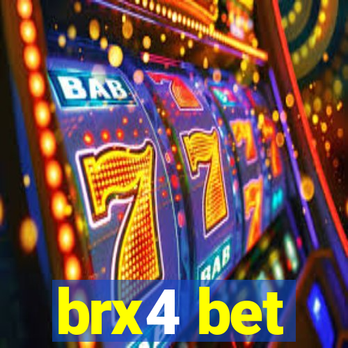 brx4 bet