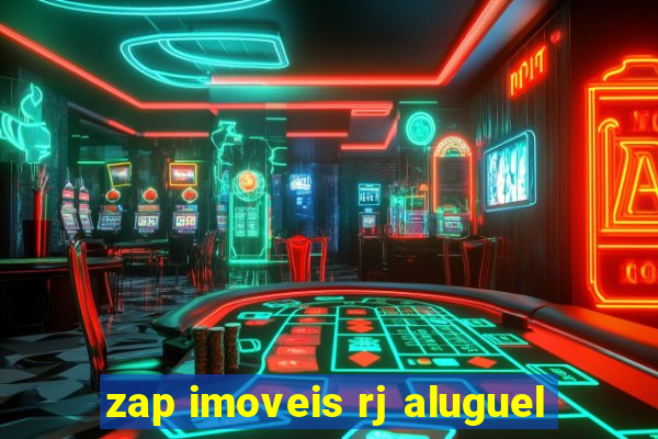 zap imoveis rj aluguel