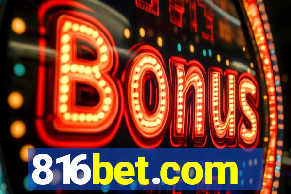 816bet.com